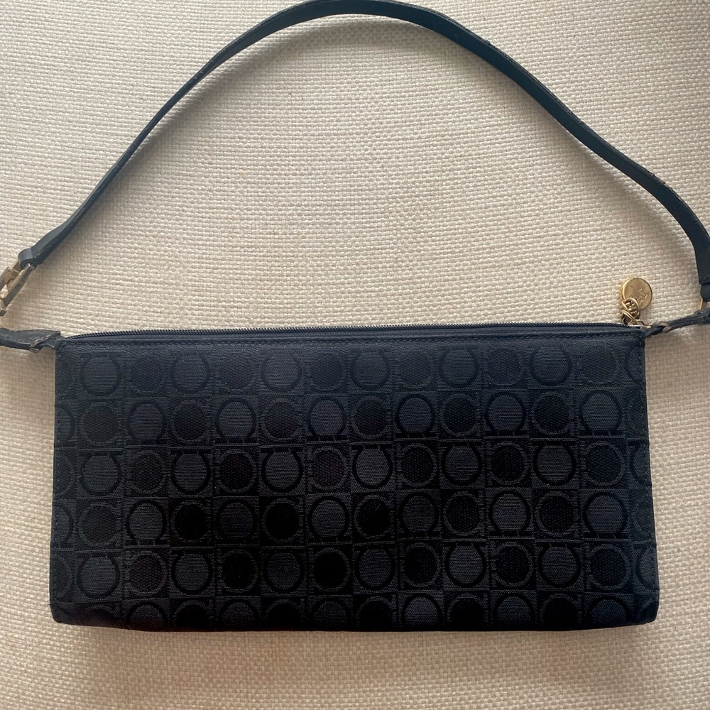 Salvatore Ferragamo Vintage Monogram Bag